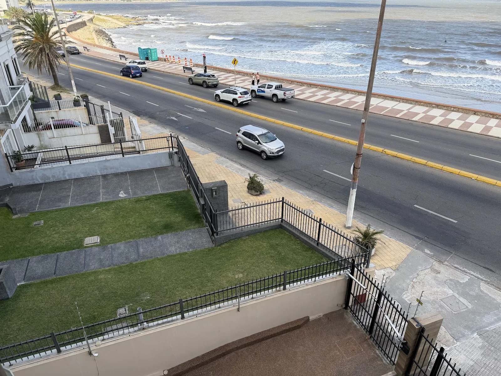 Venta - Apartamento con Garaje - Malvín - 1 Dormitorio — 10