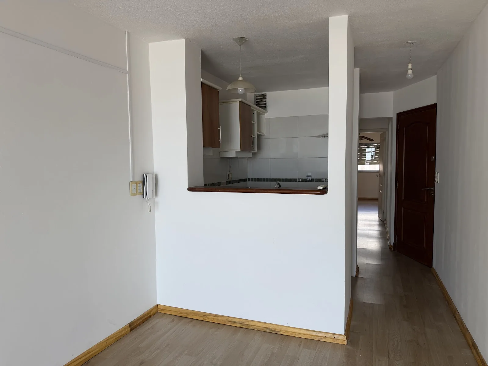 Venta - Apartamento con Garaje - Malvín - 1 Dormitorio — 14