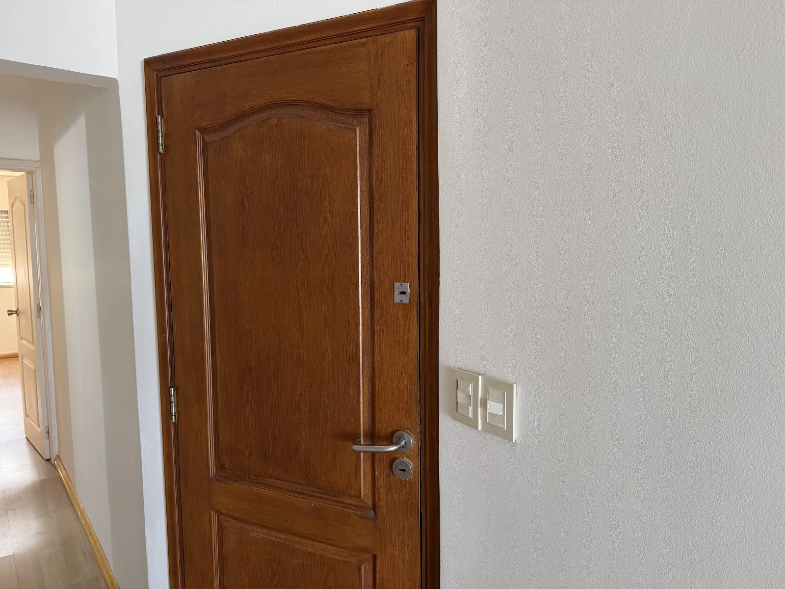 Venta - Apartamento con Garaje - Malvín - 1 Dormitorio — 21