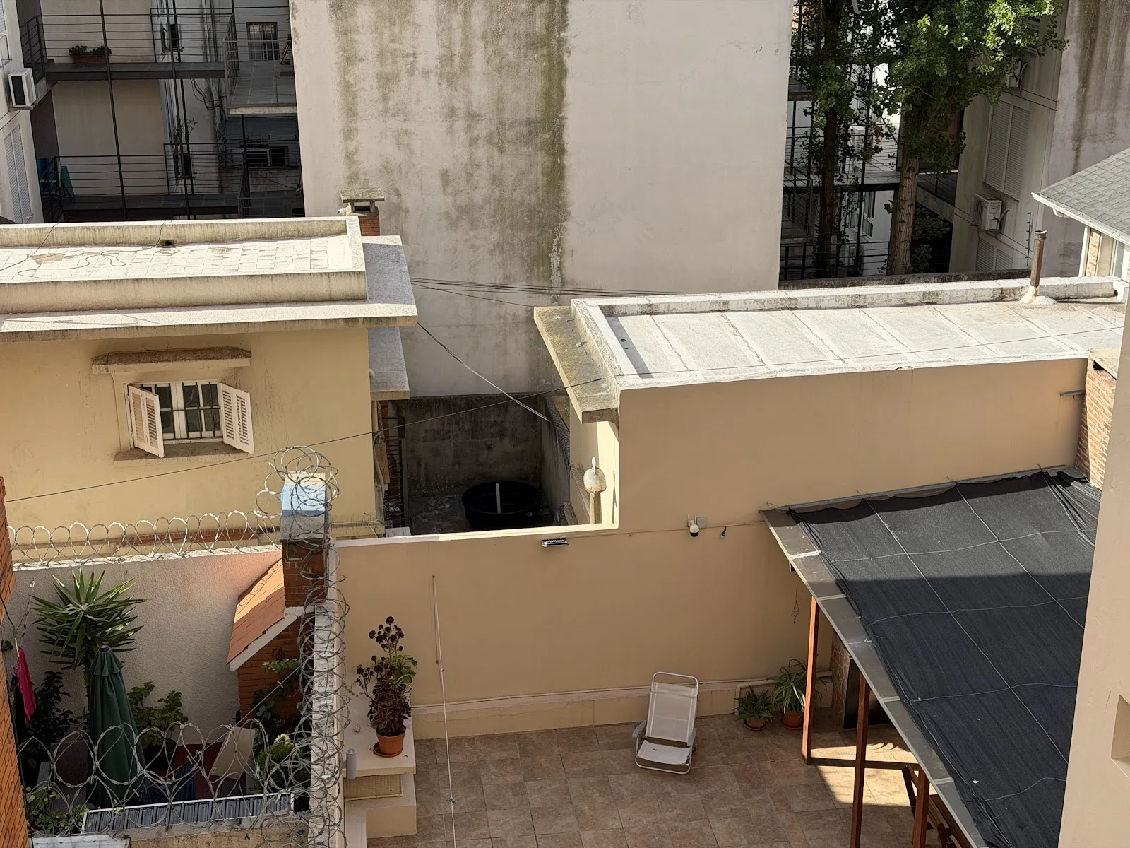 Venta - Apartamento con Garaje - Malvín - 1 Dormitorio — 29