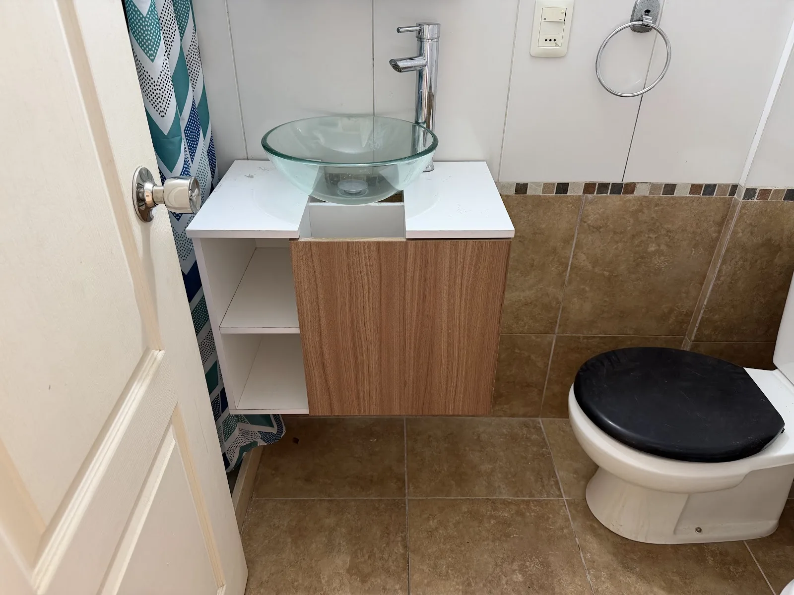 Venta - Apartamento con Garaje - Malvín - 1 Dormitorio — 30