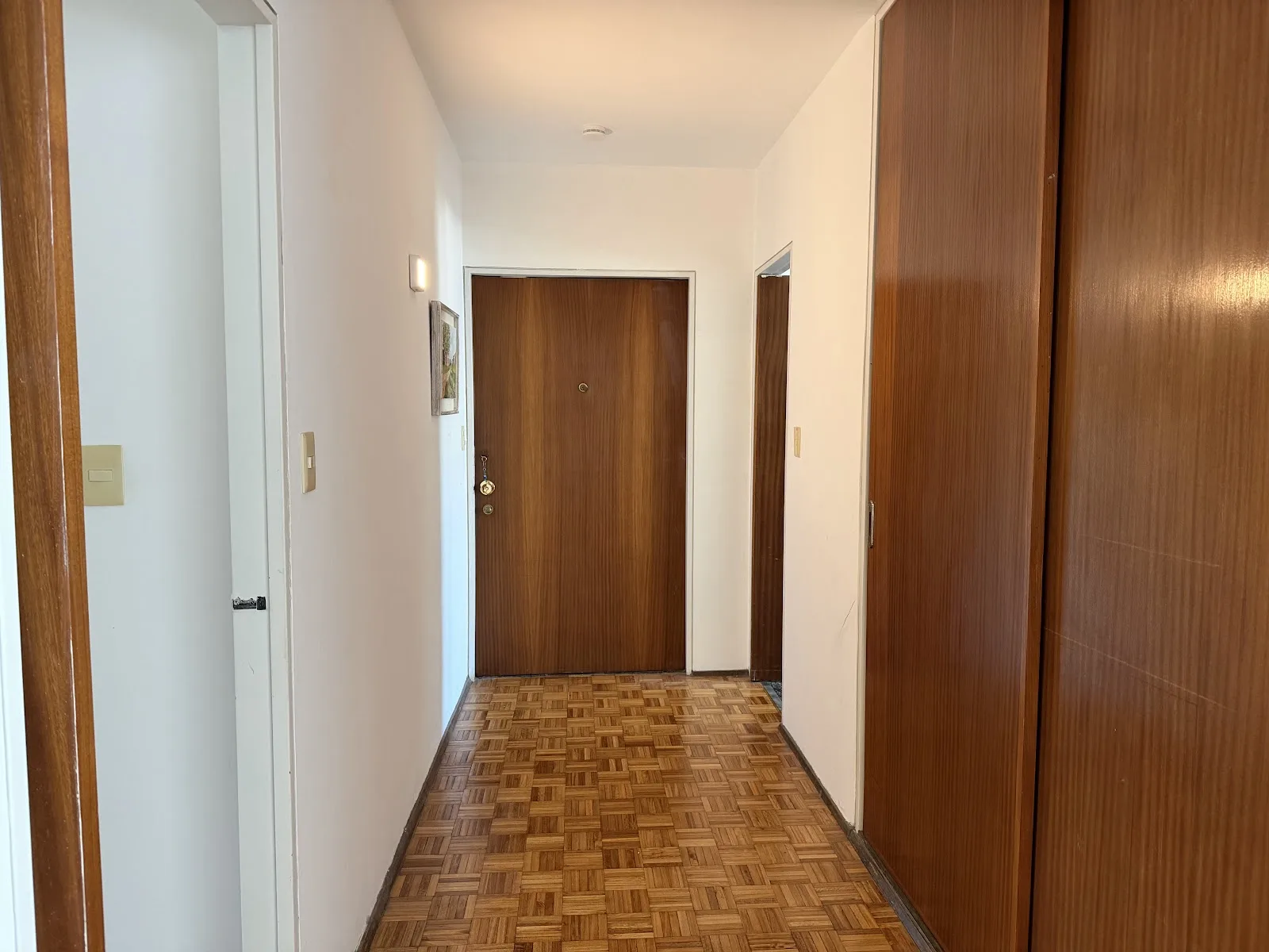 Alquiler - Apartamento - Puerto del Buceo - 2 Dormitorios — 6