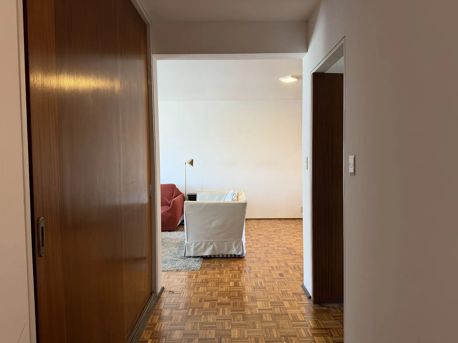 Alquiler - Apartamento - Puerto del Buceo - 2 Dormitorios — 7