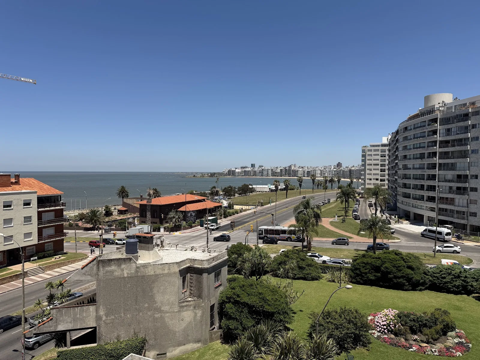 Alquiler - Apartamento - Puerto del Buceo - 2 Dormitorios — 8