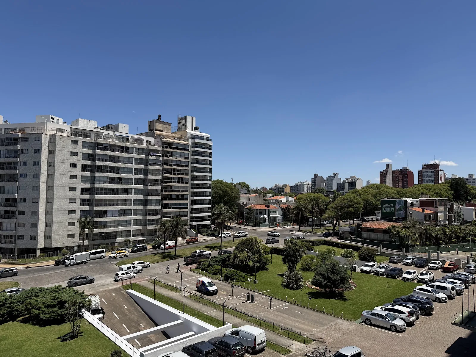 Alquiler - Apartamento - Puerto del Buceo - 2 Dormitorios — 10