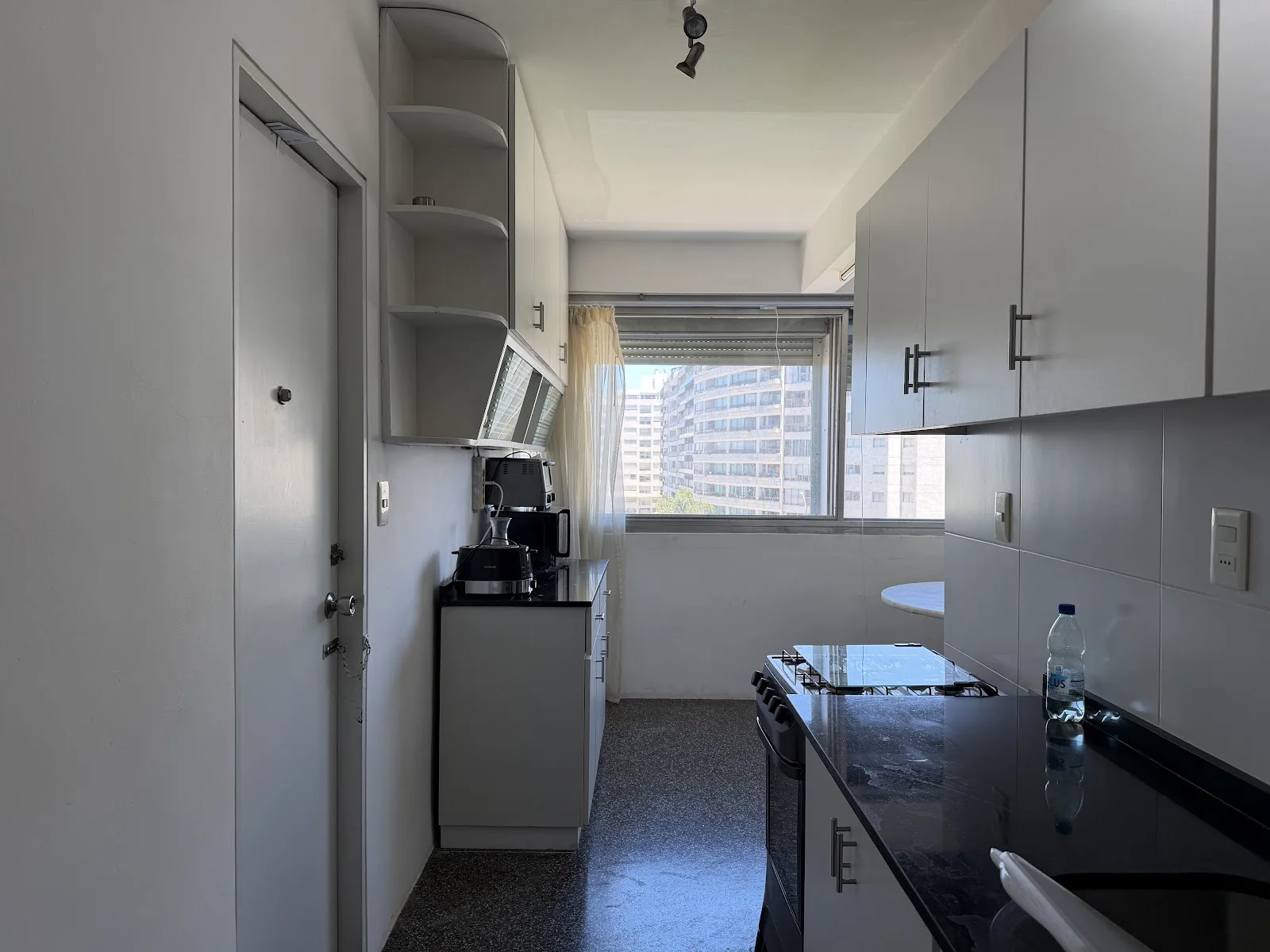 Alquiler - Apartamento - Puerto del Buceo - 2 Dormitorios — 14