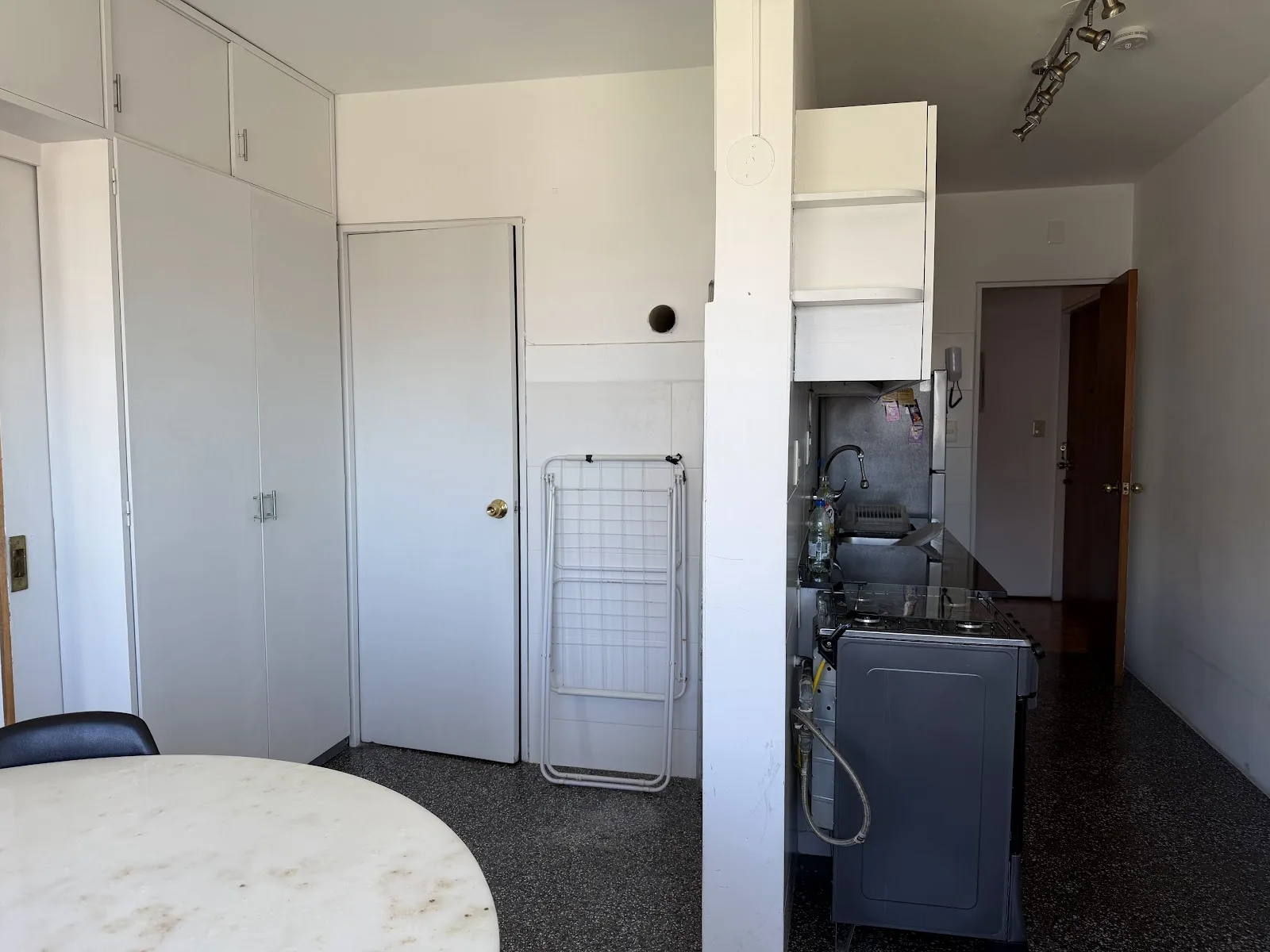 Alquiler - Apartamento - Puerto del Buceo - 2 Dormitorios — 17
