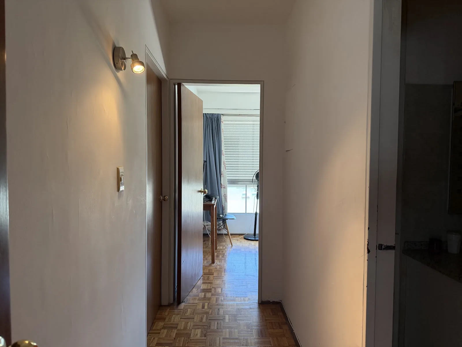 Alquiler - Apartamento - Puerto del Buceo - 2 Dormitorios — 19