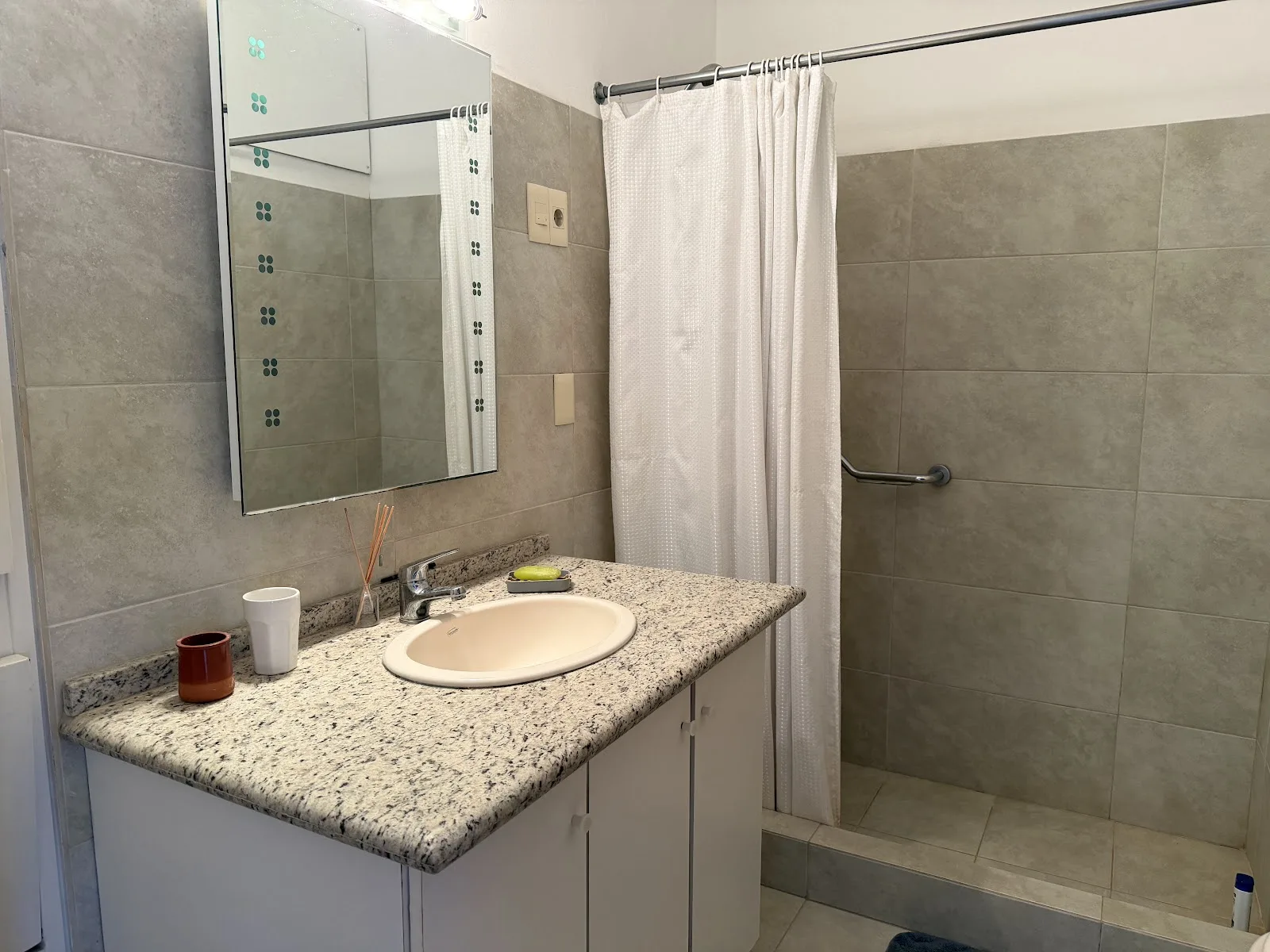 Alquiler - Apartamento - Puerto del Buceo - 2 Dormitorios — 20