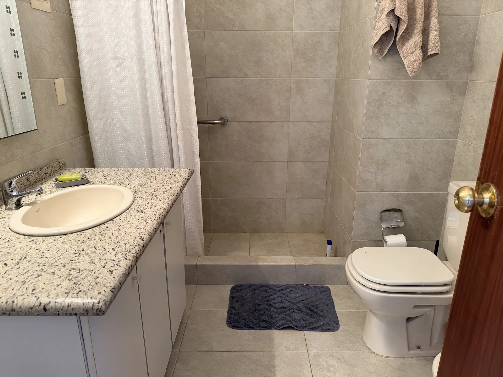 Alquiler - Apartamento - Puerto del Buceo - 2 Dormitorios — 21