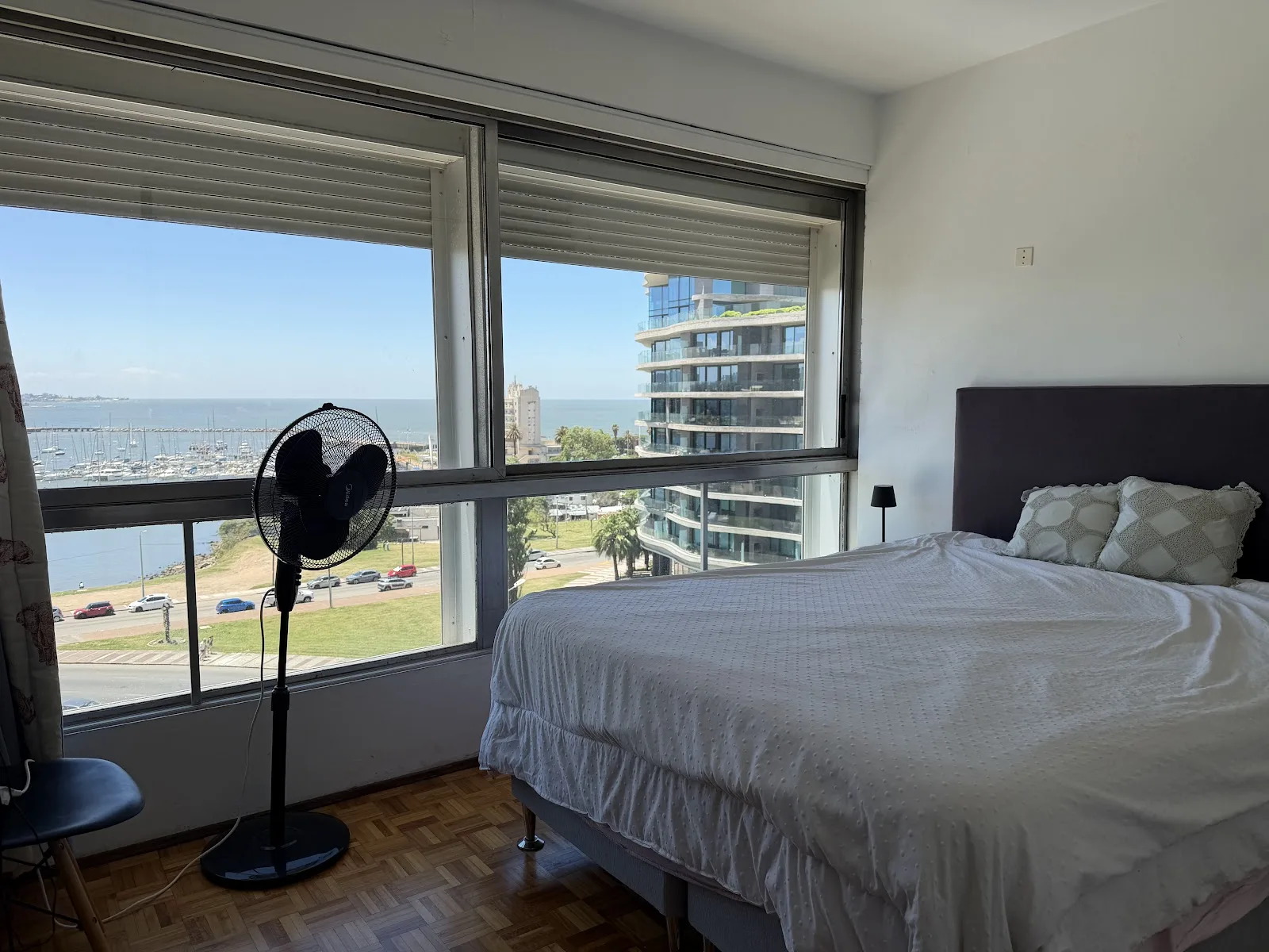Alquiler - Apartamento - Puerto del Buceo - 2 Dormitorios — 22