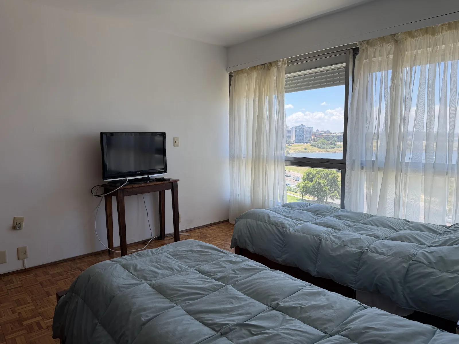 Alquiler - Apartamento - Puerto del Buceo - 2 Dormitorios — 28