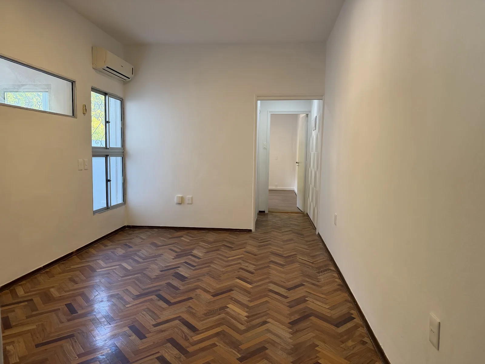 Alquiler - Apartamento - Cordón - 1 Dormitorio — 1