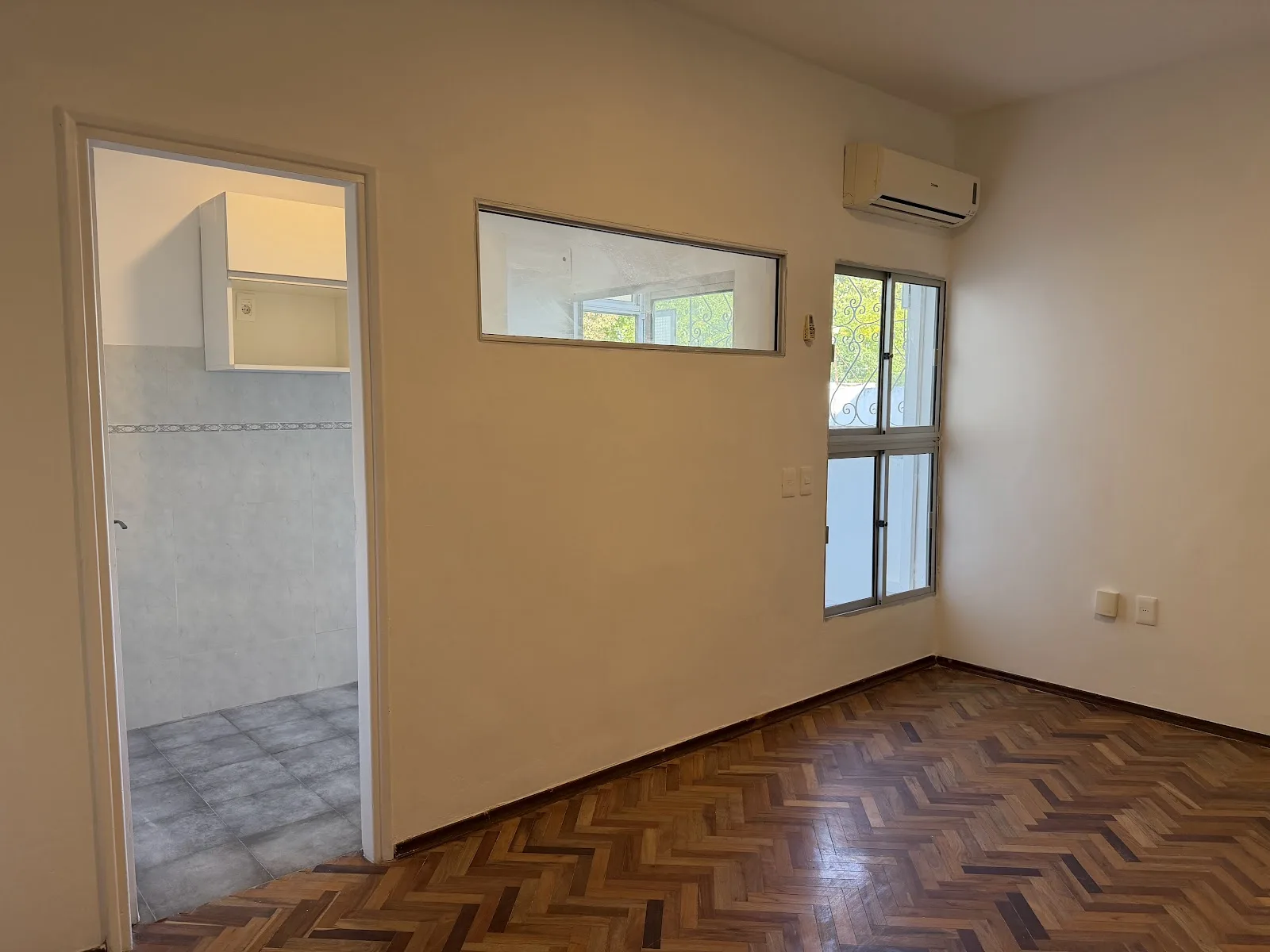 Alquiler - Apartamento - Cordón - 1 Dormitorio — 2