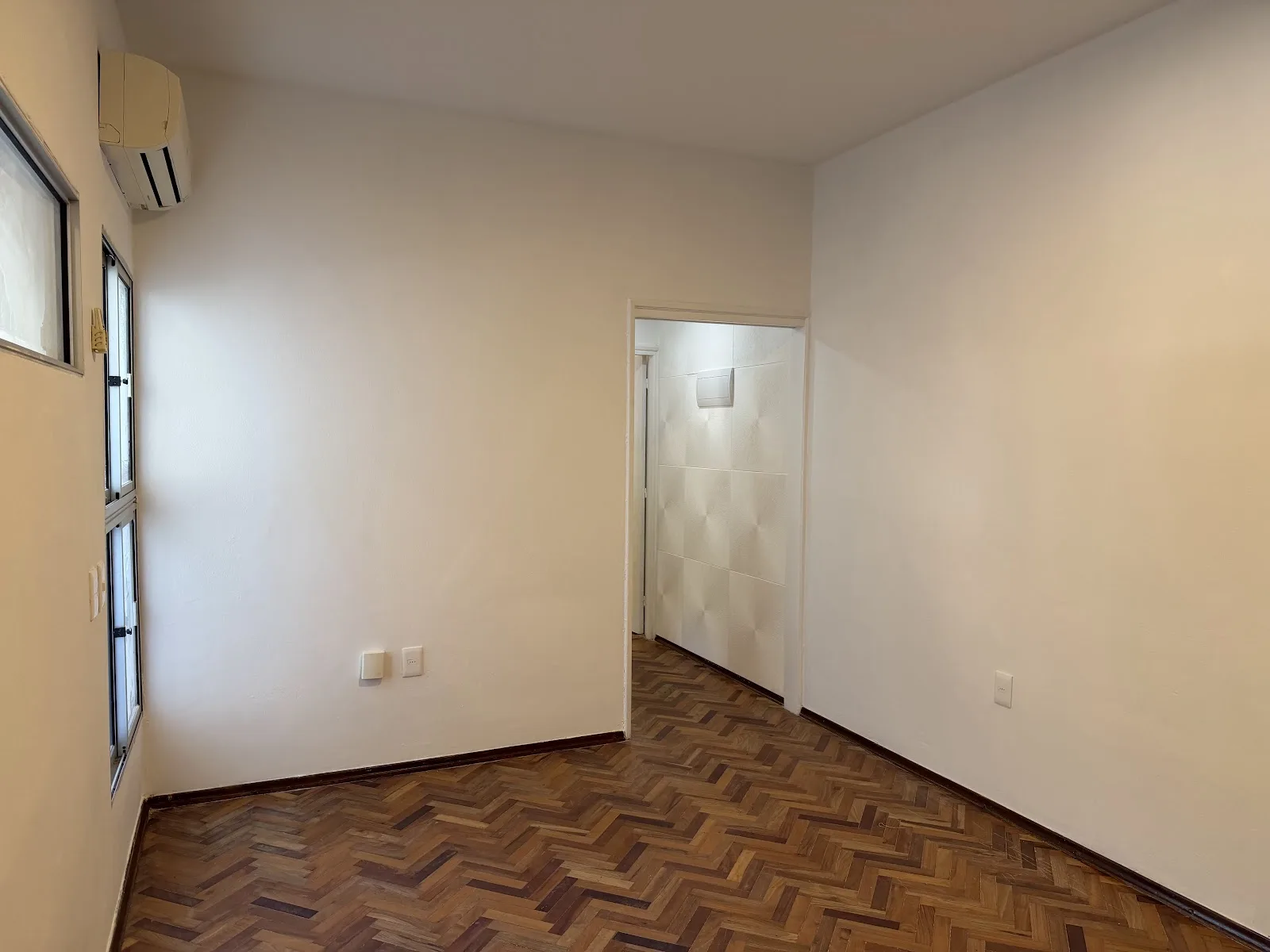 Alquiler - Apartamento - Cordón - 1 Dormitorio — 3