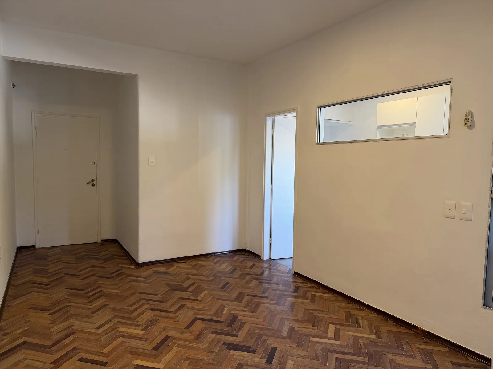 Alquiler - Apartamento - Cordón - 1 Dormitorio — 4