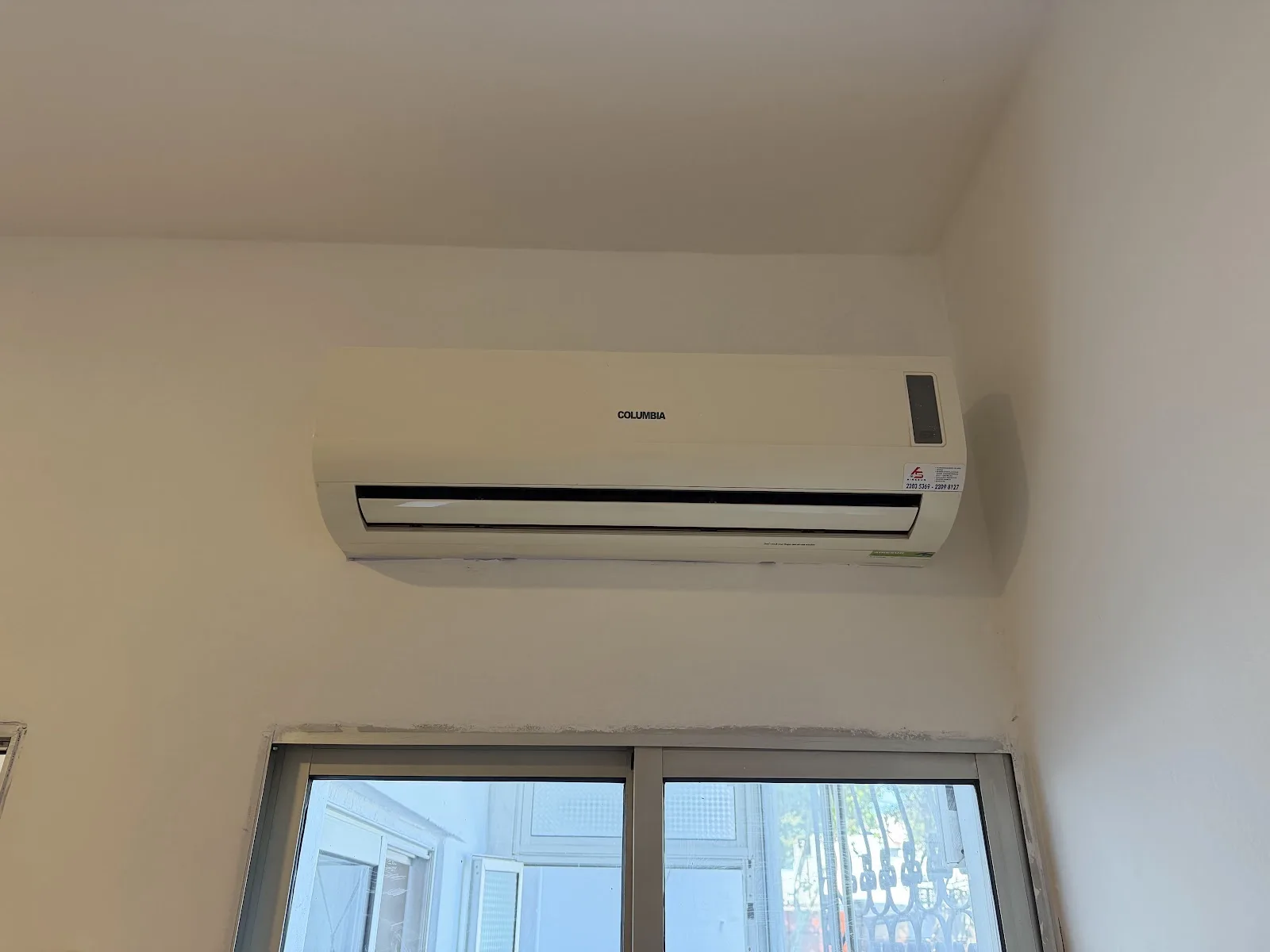 Alquiler - Apartamento - Cordón - 1 Dormitorio — 5