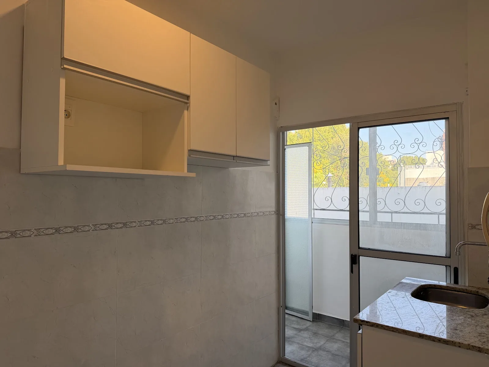 Alquiler - Apartamento - Cordón - 1 Dormitorio — 6