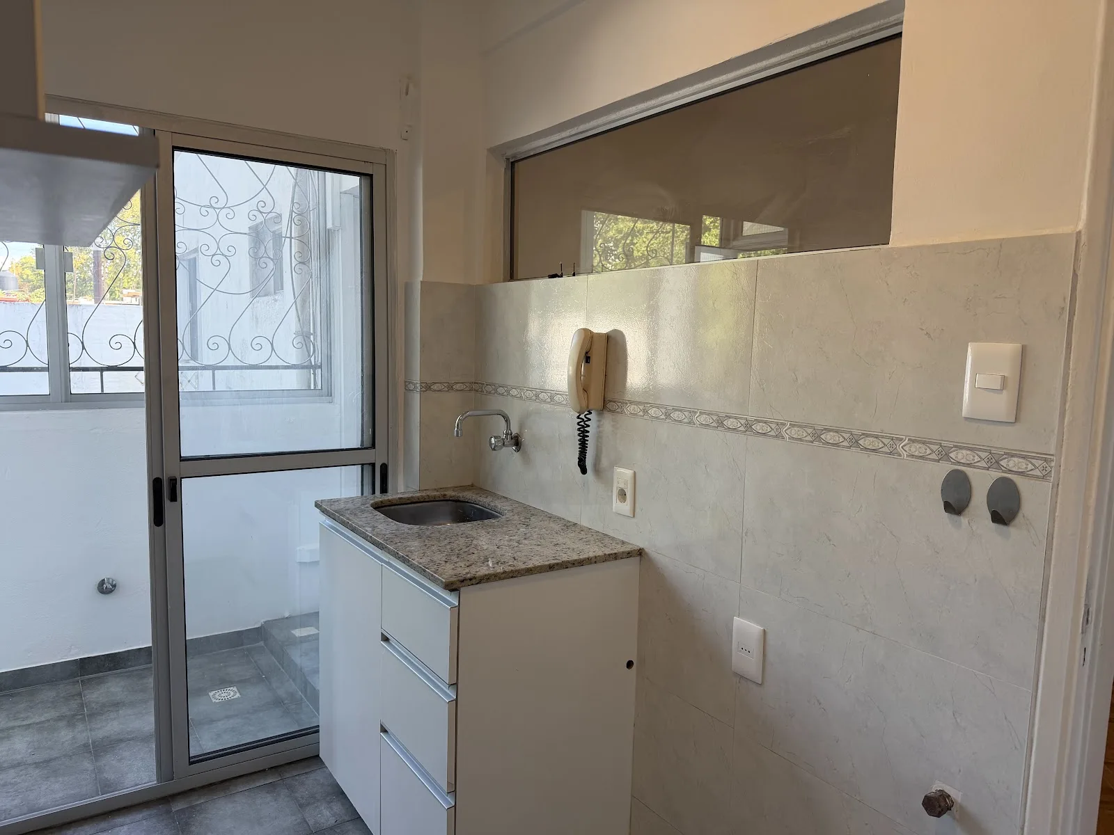 Alquiler - Apartamento - Cordón - 1 Dormitorio — 7