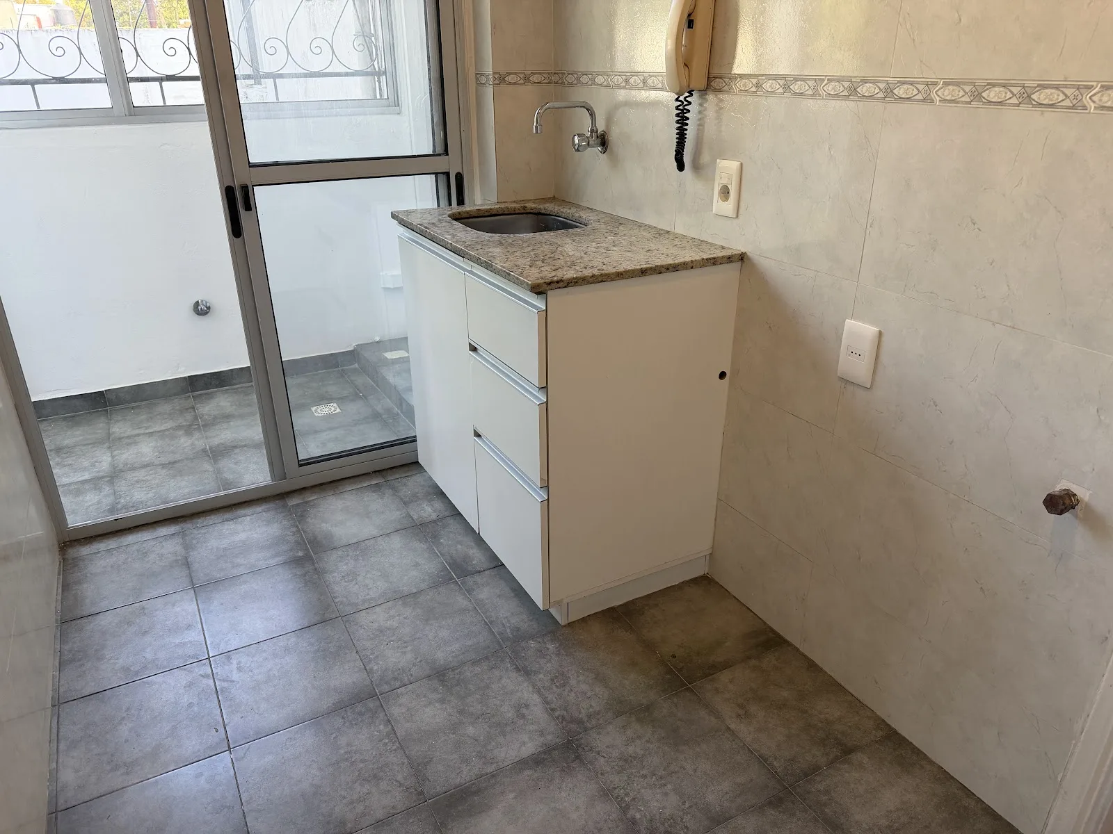 Alquiler - Apartamento - Cordón - 1 Dormitorio — 8