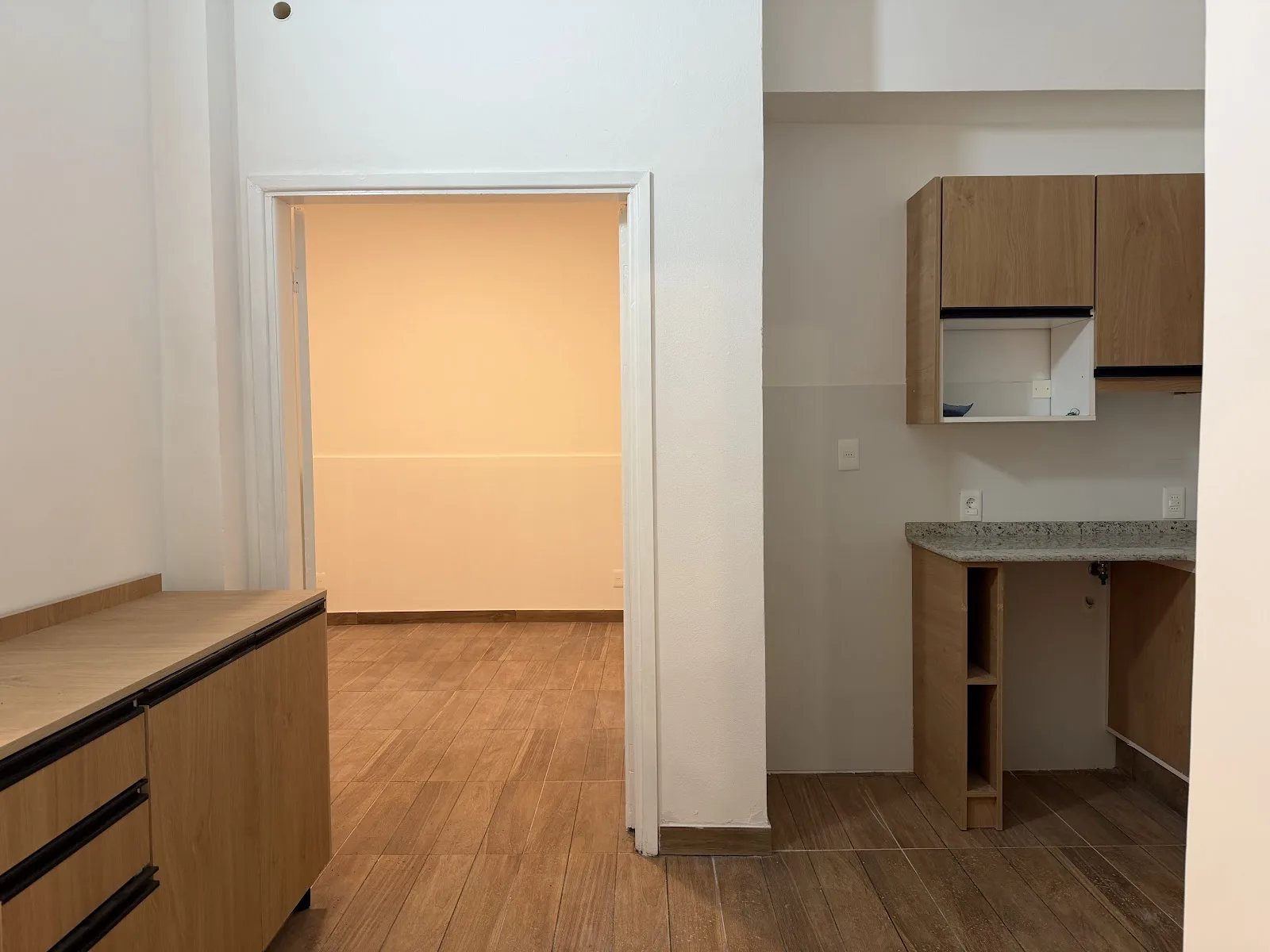 Venta - Apartamento - La Blanqueada - 1 Dormitorio — 1