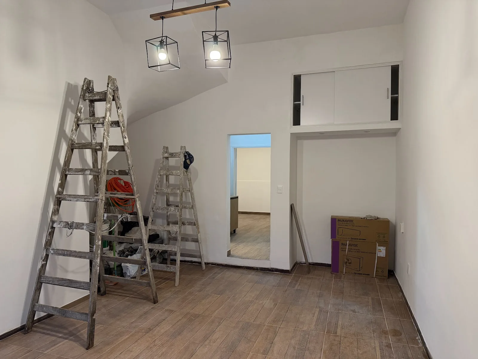 Venta - Apartamento - La Blanqueada - 1 Dormitorio — 2
