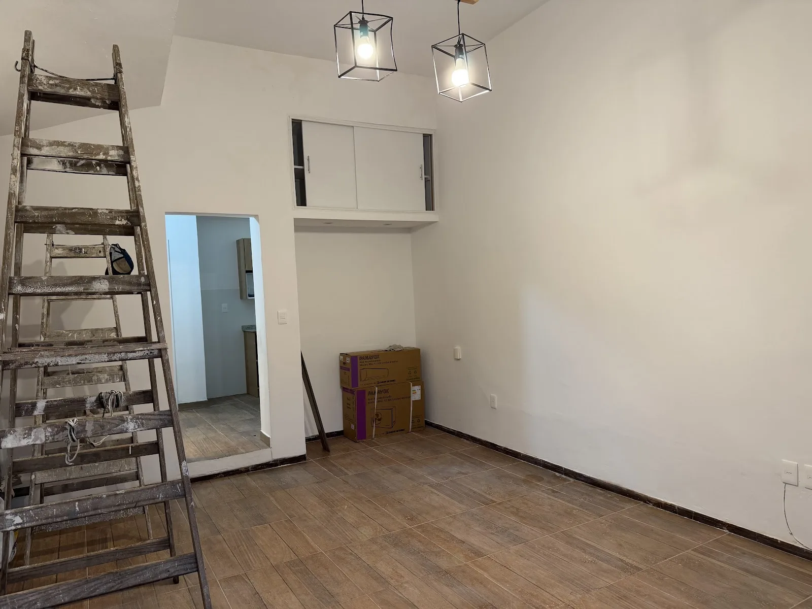 Venta - Apartamento - La Blanqueada - 1 Dormitorio — 3