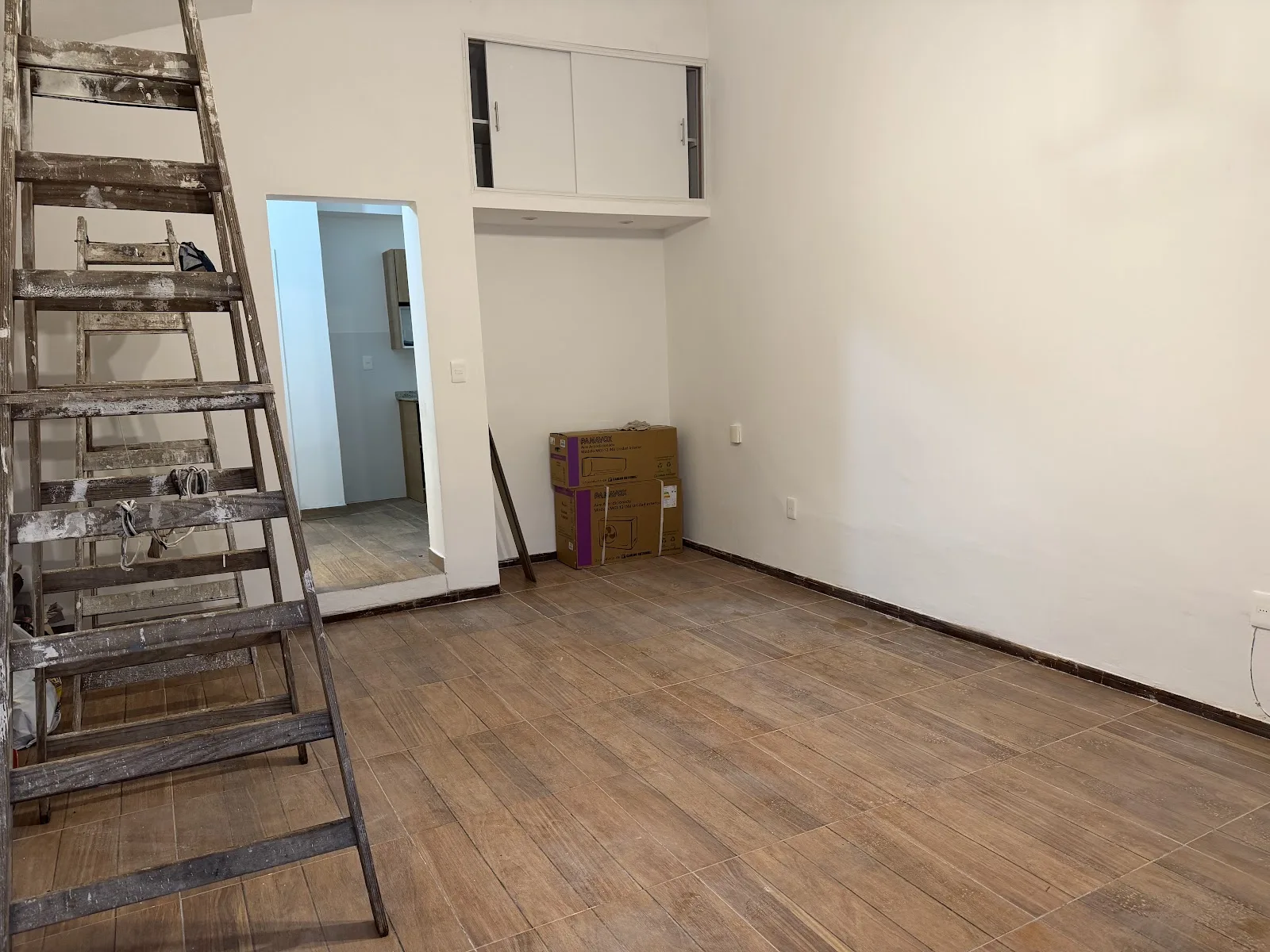 Venta - Apartamento - La Blanqueada - 1 Dormitorio — 4