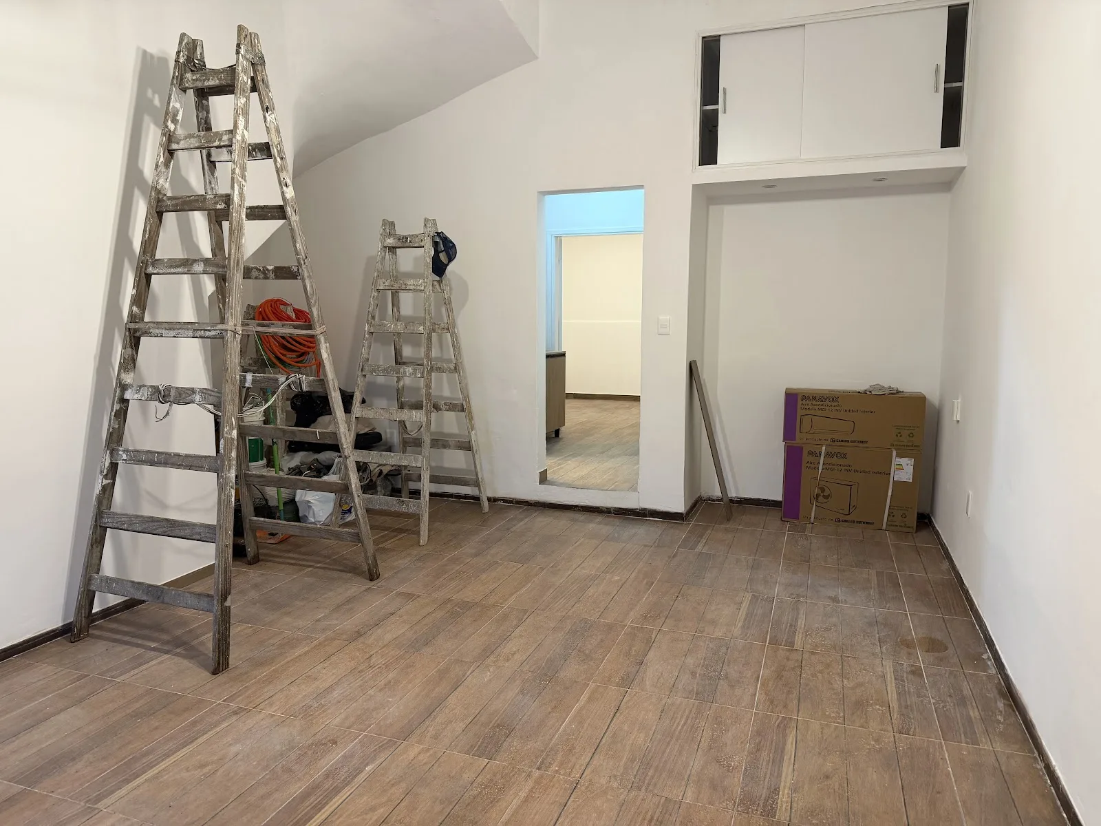 Venta - Apartamento - La Blanqueada - 1 Dormitorio — 5
