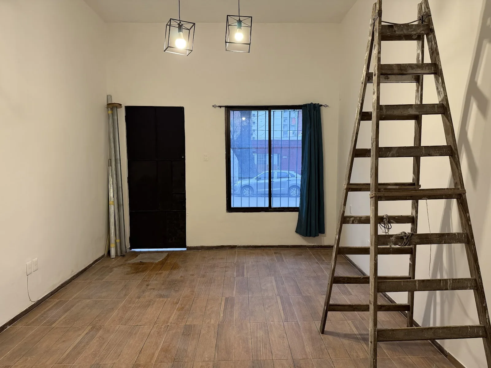 Venta - Apartamento - La Blanqueada - 1 Dormitorio — 6