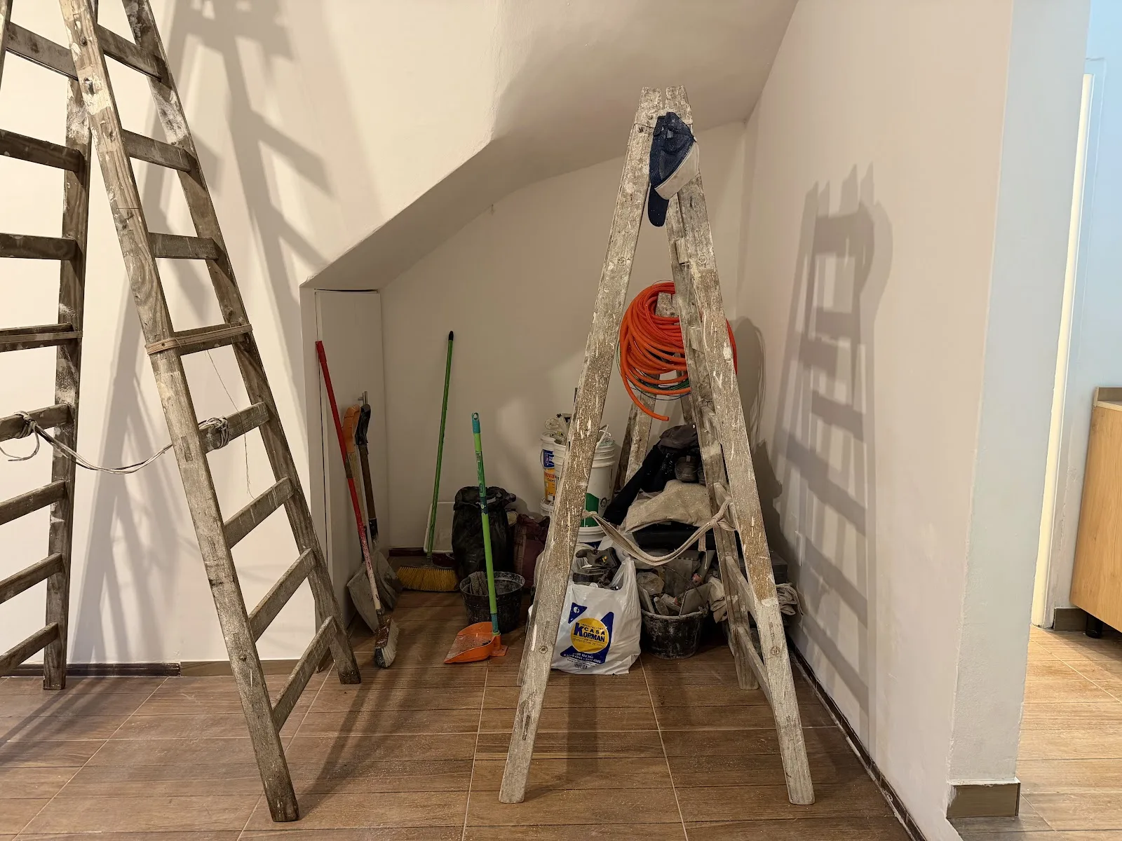 Venta - Apartamento - La Blanqueada - 1 Dormitorio — 7
