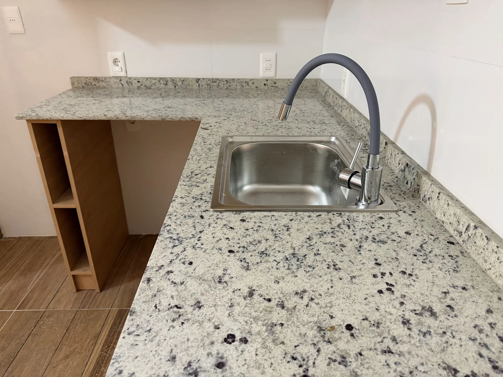 Venta - Apartamento - La Blanqueada - 1 Dormitorio — 12