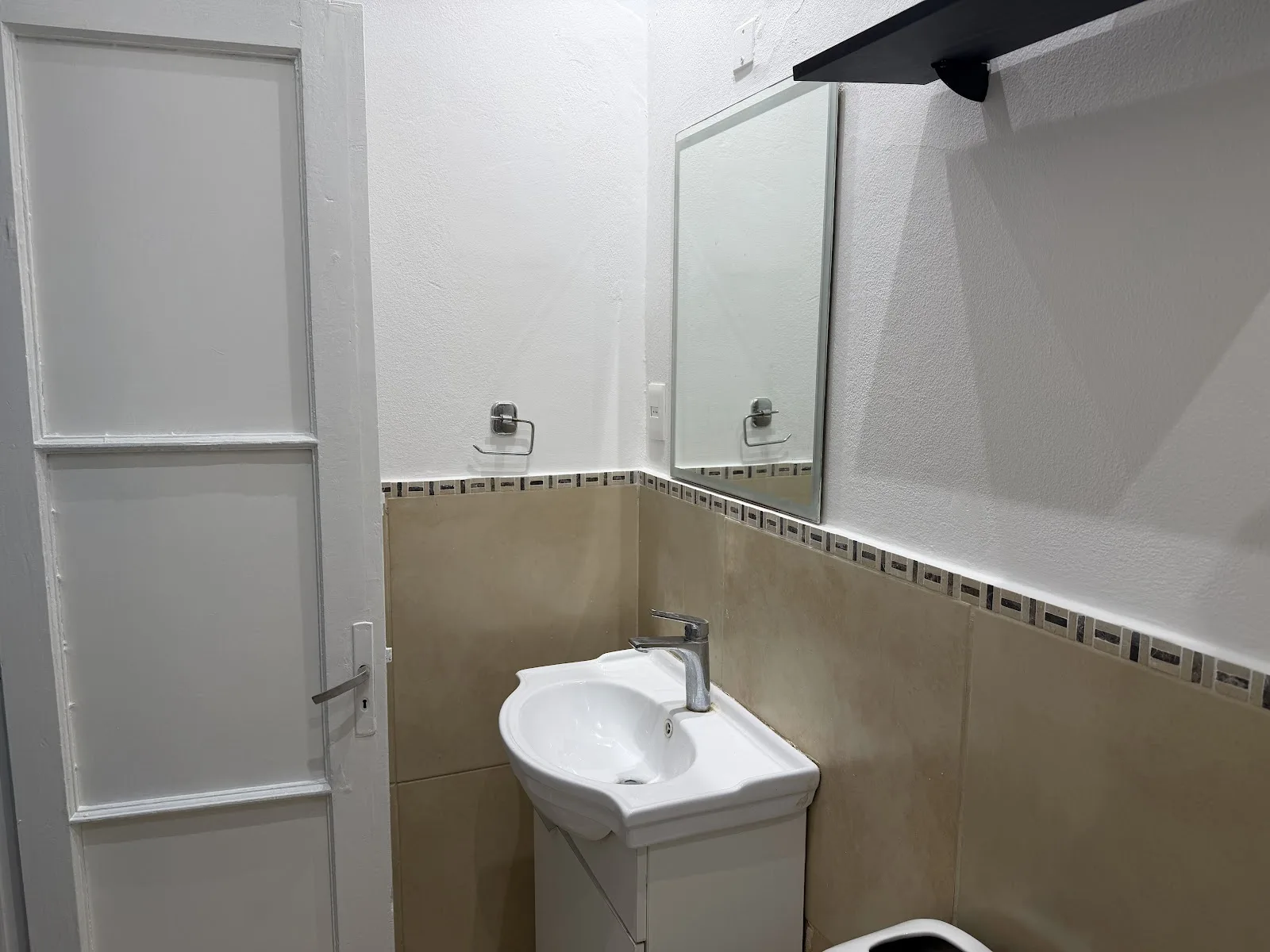Venta - Apartamento - La Blanqueada - 1 Dormitorio — 17