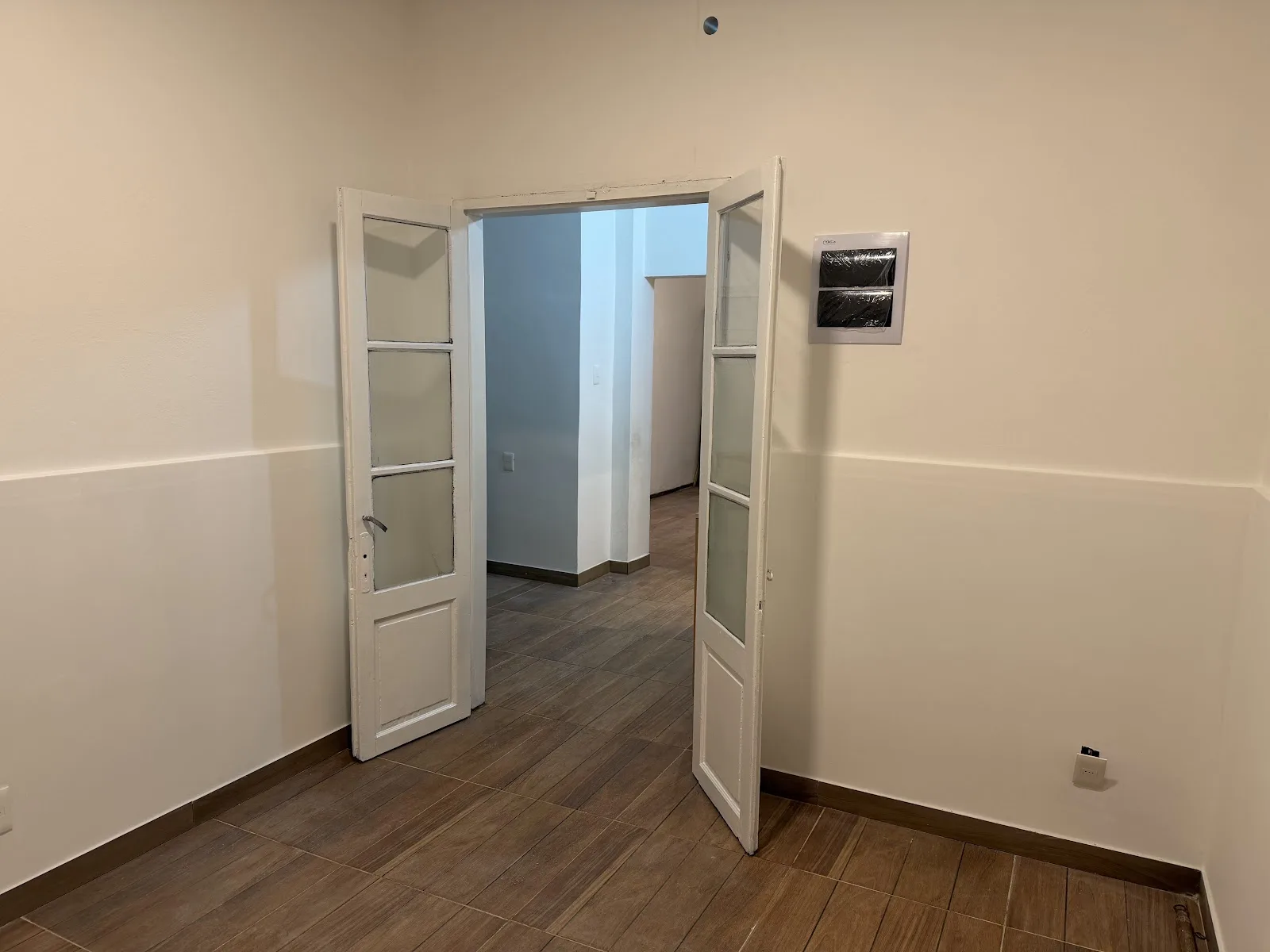 Venta - Apartamento - La Blanqueada - 1 Dormitorio — 23