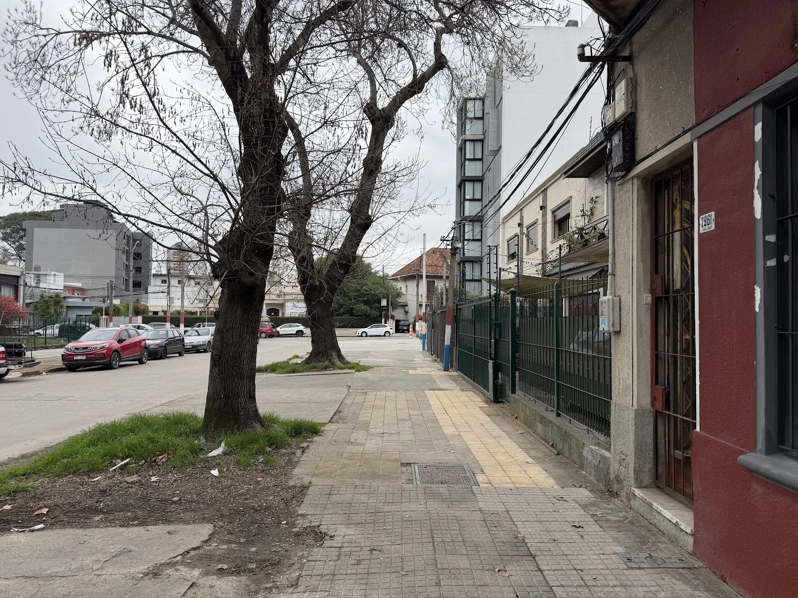 Venta - Apartamento - La Blanqueada - 1 Dormitorio — 27