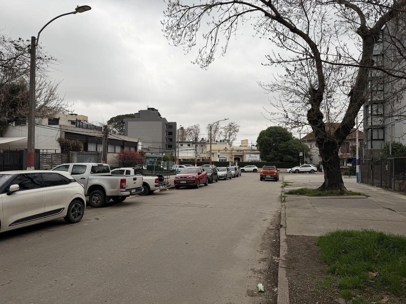 Venta - Apartamento - La Blanqueada - 1 Dormitorio — 28