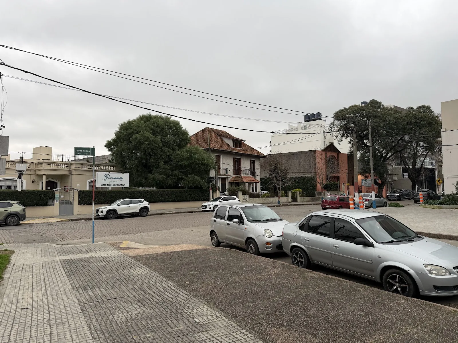 Venta - Apartamento - La Blanqueada - 1 Dormitorio — 29