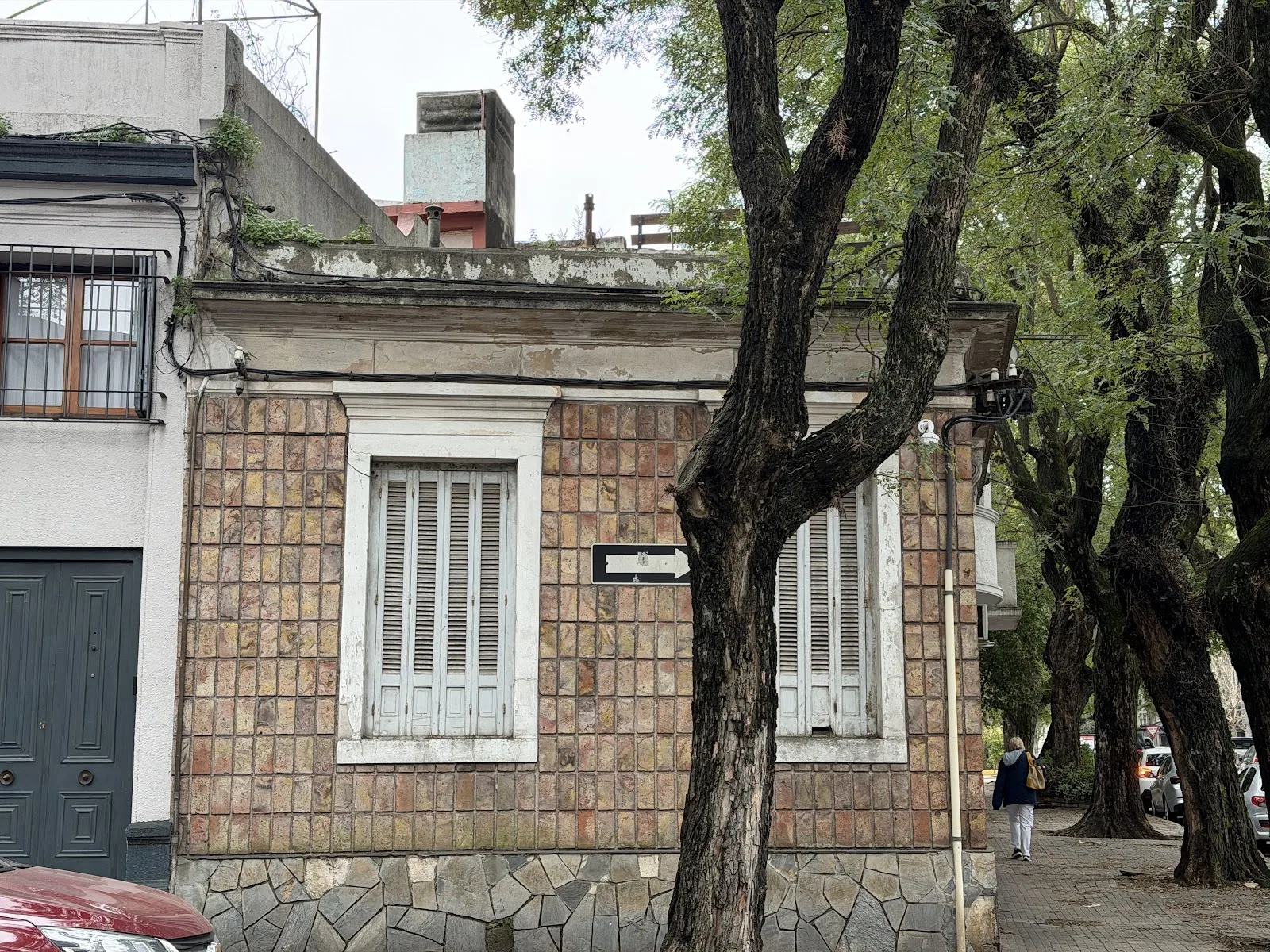 Venta - Casa - Pocitos — 3