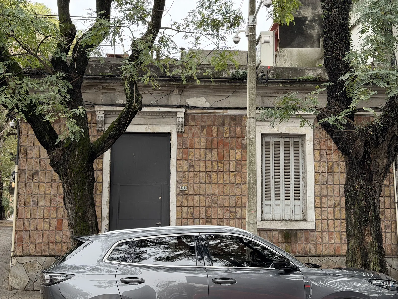 Venta - Casa - Pocitos — 5