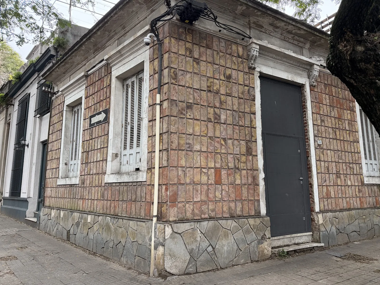 Venta - Casa - Pocitos — 8