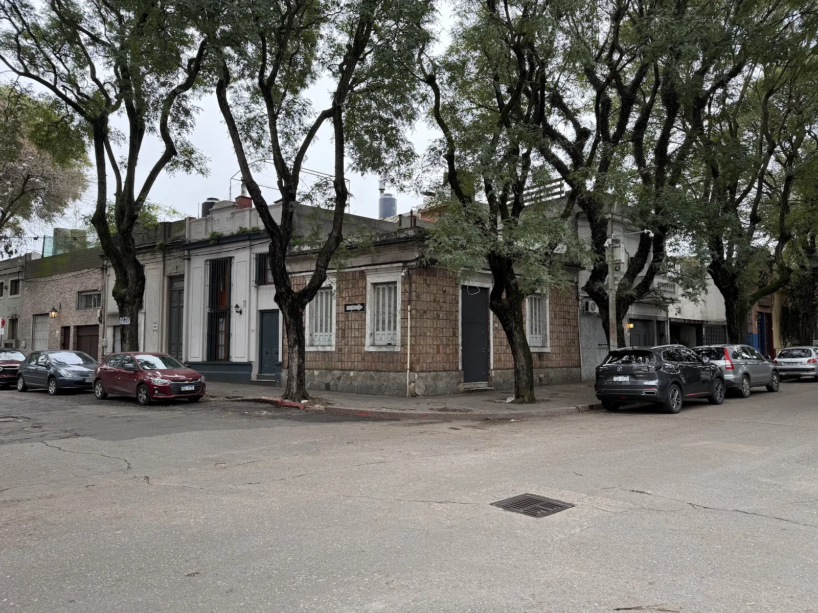 Venta - Casa - Pocitos — 9