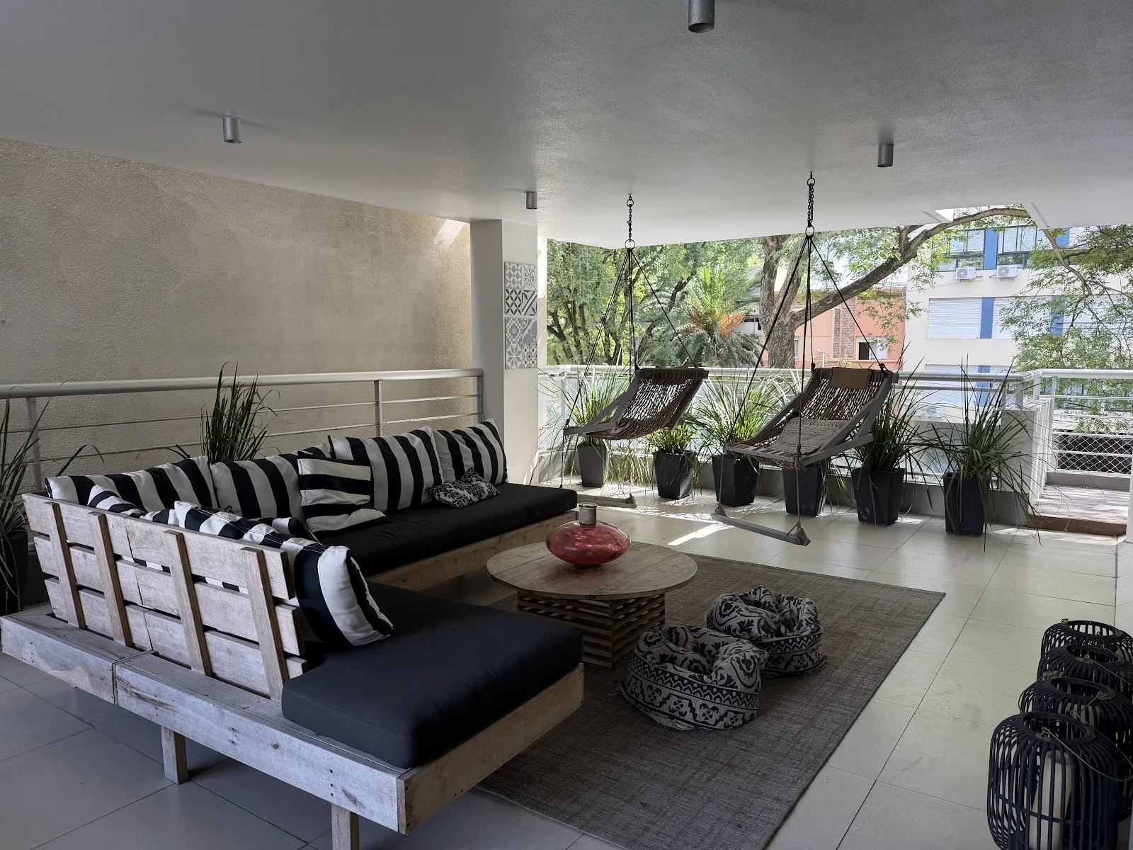Venta - Apartamento con Garaje Doble - Punta Carretas - 3 Dormitorios — 1