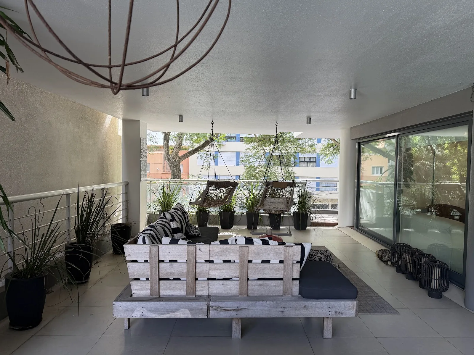 Venta - Apartamento con Garaje Doble - Punta Carretas - 3 Dormitorios — 10