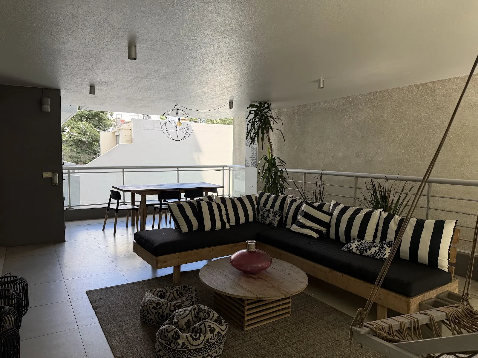 Venta - Apartamento con Garaje Doble - Punta Carretas - 3 Dormitorios — 11