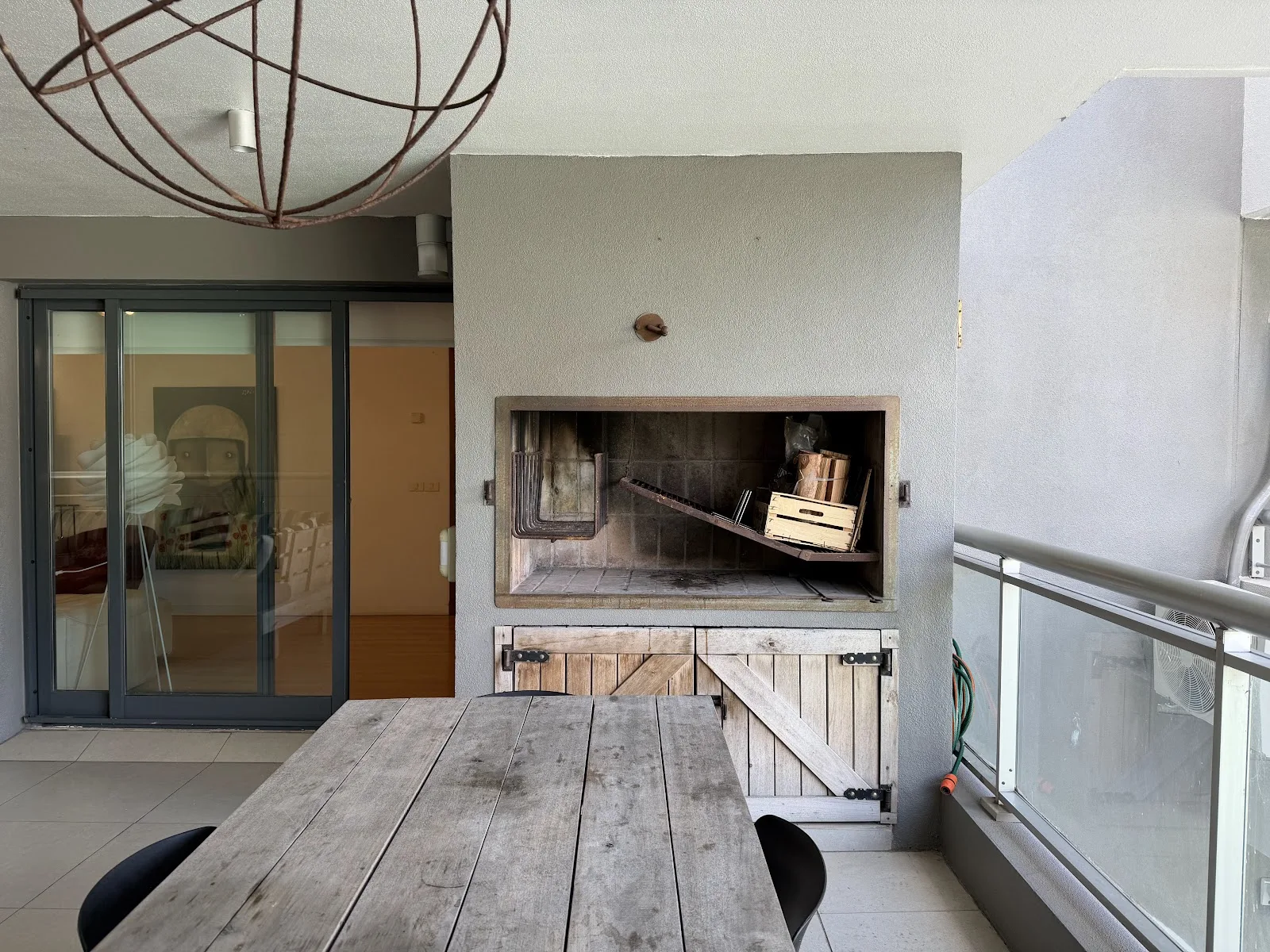 Venta - Apartamento con Garaje Doble - Punta Carretas - 3 Dormitorios — 12
