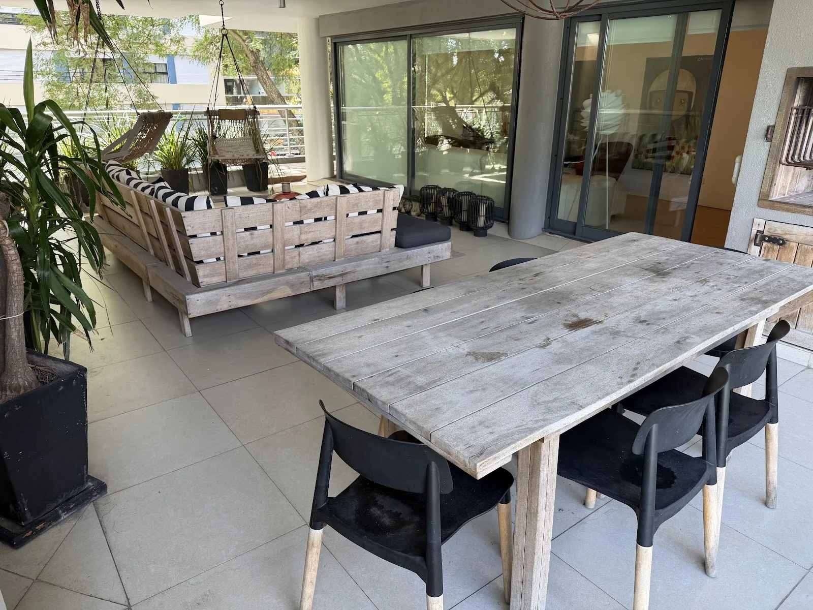 Venta - Apartamento con Garaje Doble - Punta Carretas - 3 Dormitorios — 13