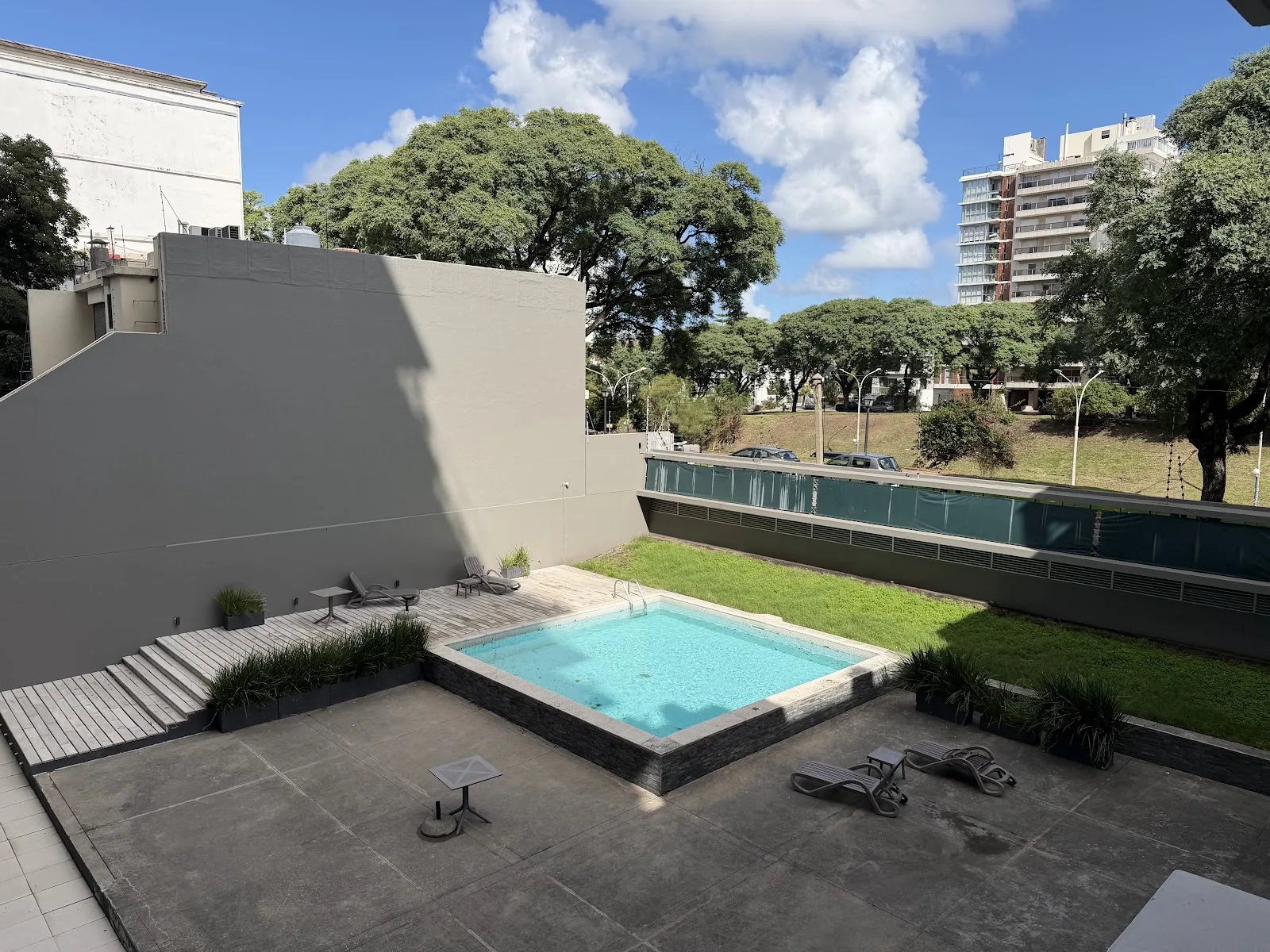 Venta - Apartamento con Garaje Doble - Punta Carretas - 3 Dormitorios — 14