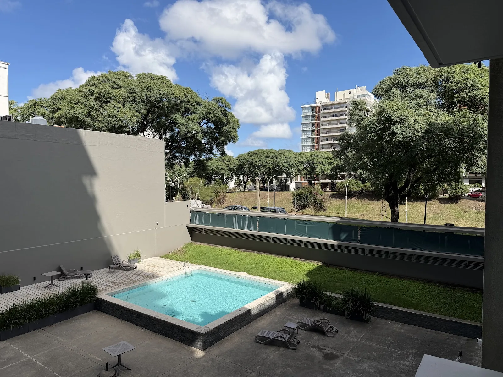Venta - Apartamento con Garaje Doble - Punta Carretas - 3 Dormitorios — 15