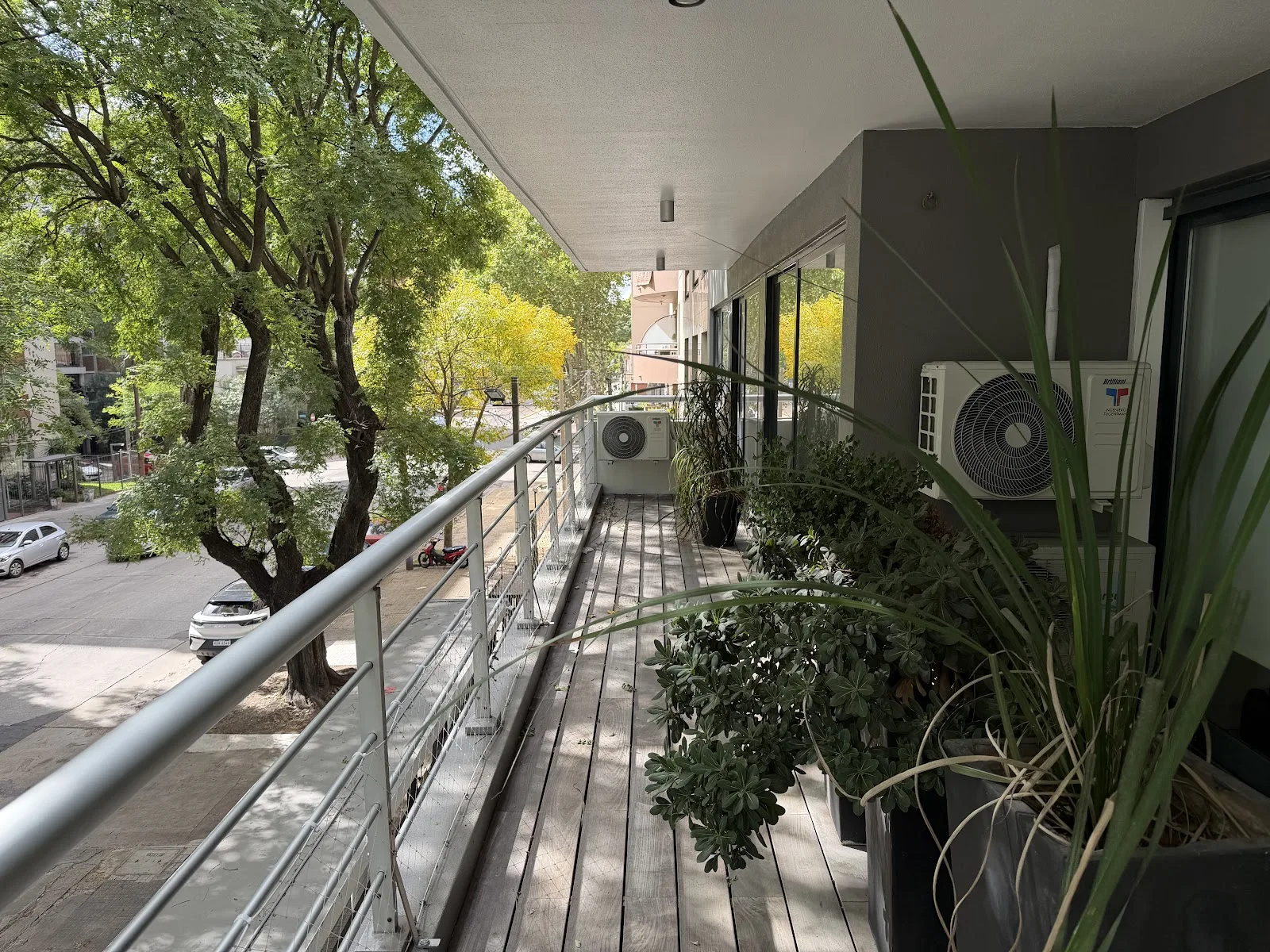 Venta - Apartamento con Garaje Doble - Punta Carretas - 3 Dormitorios — 17