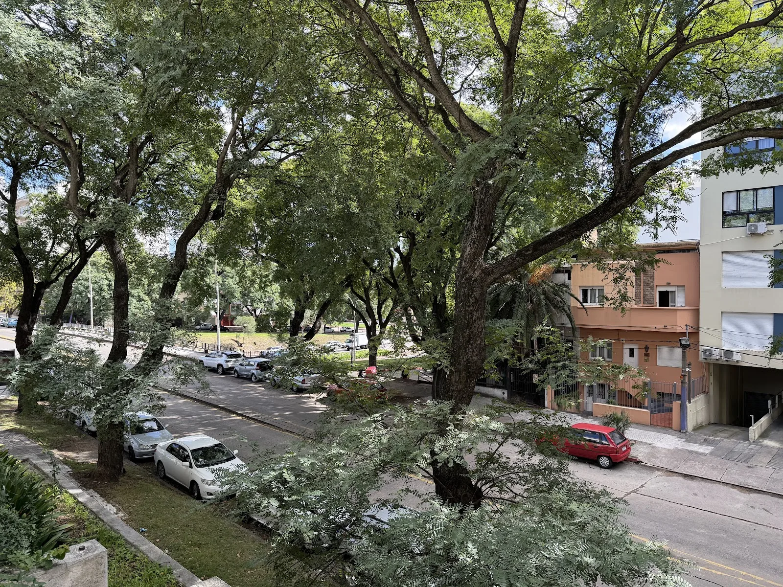 Venta - Apartamento con Garaje Doble - Punta Carretas - 3 Dormitorios — 18